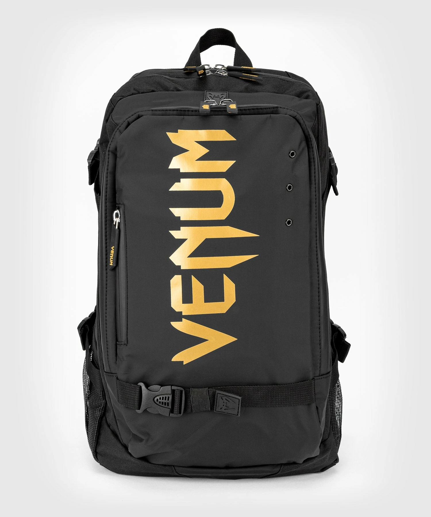Venum Challenger Pro Evo BackPack - Black/Gold