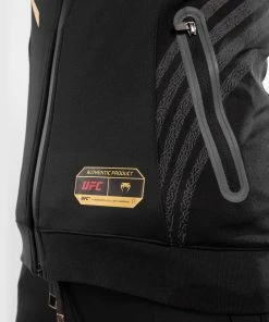 UFC Venum Authentic Fight Night Women's Walkout Hoodie - Champion -Boxing Sport Store 5 252F2 252F4 252Fa 252F524a0da779d1fa6997b3f6b14bf8d385e3f56abd VNMUFC 00013 126 09