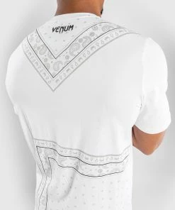 Venum Cali 34 T-Shirt - Regular Fit - White 13 Venum Cali 34 T-Shirt - Regular Fit - White -Boxing Sport Store 5 252F2 252F6 252F4 252F5264ff21398e78a658b95245dea8eb8a03347111 TS CALI34 WHITE 08