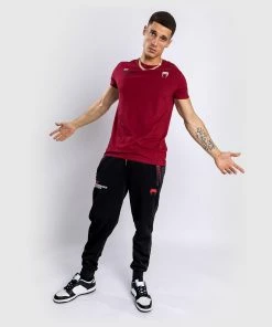 UFC Venum Performance Institute T-shirt - Red -Boxing Sport Store 5 252F3 252F0 252F3 252F53035607f1f76531a9dc6d3979bcea270c3e098f VNMUFC 00090 003 02 652f052b c4d6 46a0 ad53 91732bcca505