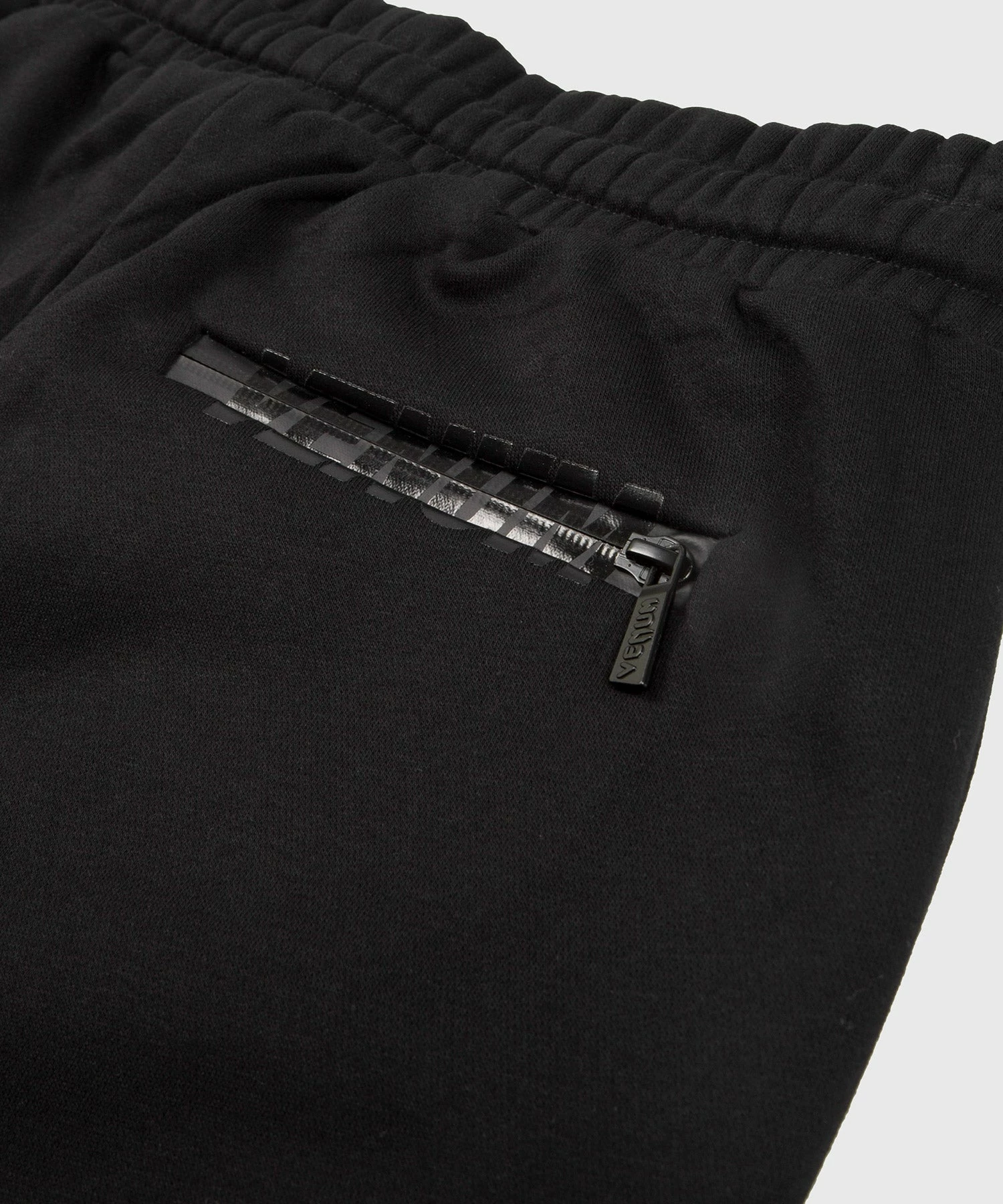 Venum Contender 3.0 Joggers - Black/Black - Image 7