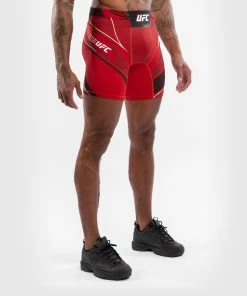 UFC Venum Authentic Fight Night Men's Vale Tudo Shorts - Long Fit - Red -Boxing Sport Store 5 252F4 252F6 252F0 252F54600b60d4e13334c235d0e9c34e99e02e4b39f9 VNMUFC 00008 003 05