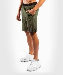 UFC Venum Authentic Fight Week Men's Performance Shorts - Khaki 11 UFC Venum Authentic Fight Week Men's Performance Shorts - Khaki -Boxing Sport Store 5 252F4 252F7 252Ff 252F547feb037f24df17edddf92deb63ff7c2fe683ac VNMUFC 00050 015 02