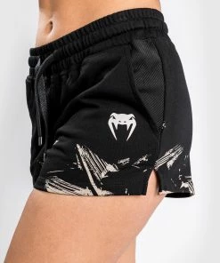 UFC Venum Authentic Fight Week Women's 2.0 Short - Black/Sand -Boxing Sport Store 5 252F4 252F9 252F4 252F5494d45291579ee9794251f69b9d5e2cccca5d67 VNMUFC 00124 129 08 683f511b 7acd 48b1 b58e a3ac4012f4a1