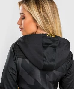 Venum Razor Hoodie - For Women - Black/Gold -Boxing Sport Store 5 252F4 252Fb 252F5 252F54b507fabf37f0a4d323442bca46354e8788055e 6 ec24da79 9724 47e9 96b8 8f2c93c90063