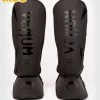 Venum Challenger Kids Shin Guards - Black/Black -Boxing Sport Store 5 252F4 252Fb 252F8 252F54b82a23833c67687879231fa69129ad2c9c6f79 SHINGUARD CHALLENGER BLACK BLACK 00