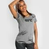 UFC Venum Authentic Fight Week Women's 2.0 Short Sleeve T-Shirt - Grey -Boxing Sport Store 5 252F5 252F0 252Fb 252F550baac672df14cfdece870a28b9ebe5961f0387 VNMUFC 00126 010 04 c5d10056 efe7 4cec 89e7 eaa8eeac4f05
