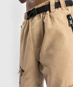 Venum Cargo Pants - Sand -Boxing Sport Store 5 252F5 252Fa 252Ff 252F55afc4c477eb8423a1b5bf27d25af3f6f1d00d49 JOGGING CARGO SAND 20 11605e83 6bc1 411d 8e2a 2dd1fdf29943