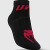 UFC Venum Authentic Fight Week Men's 2.0 Performance Sock Set Of 2 - Black/Red -Boxing Sport Store 5 252F6 252F3 252F2 252F5632a46e0be95ad81b9d0413a9f508709846a0f2 VNMUFC 00130 001 01 09905b43 a007 4108 a52b 353353709ad0