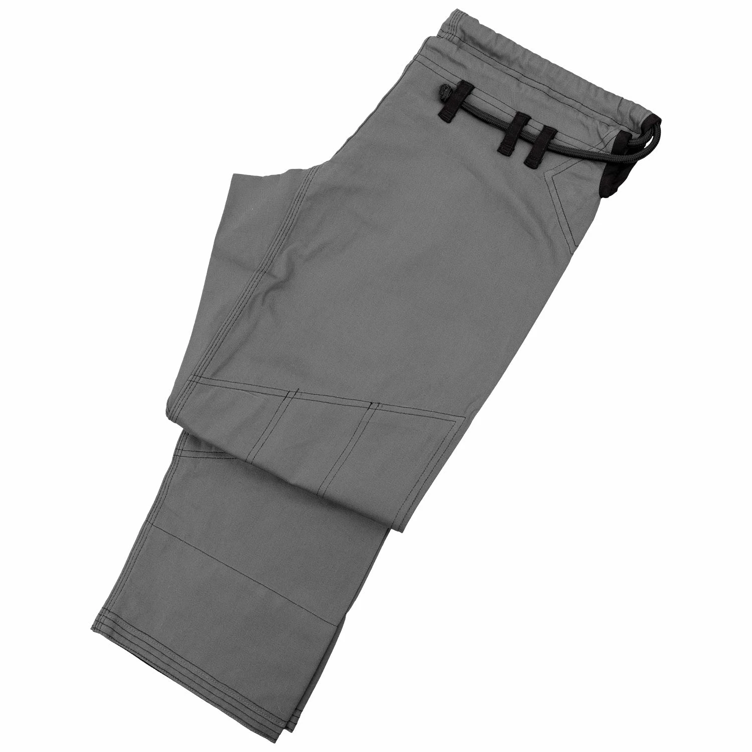 Venum Contender Evo BJJ Gi - Dark Grey 11 Venum Contender Evo BJJ Gi - Dark Grey - Image 9