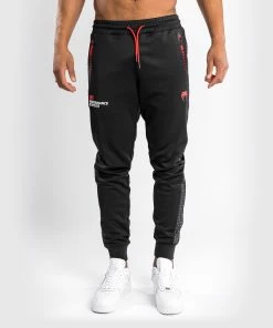 UFC Venum Performance Institute Joggers - Black/Red 16 UFC Venum Performance Institute Joggers - Black/Red -Boxing Sport Store 5 252F6 252Fb 252Fd 252F56bd428c8a04f4c1d50f1b3f31ecd5ba97a2bce6 VNMUFC 00087 100 F