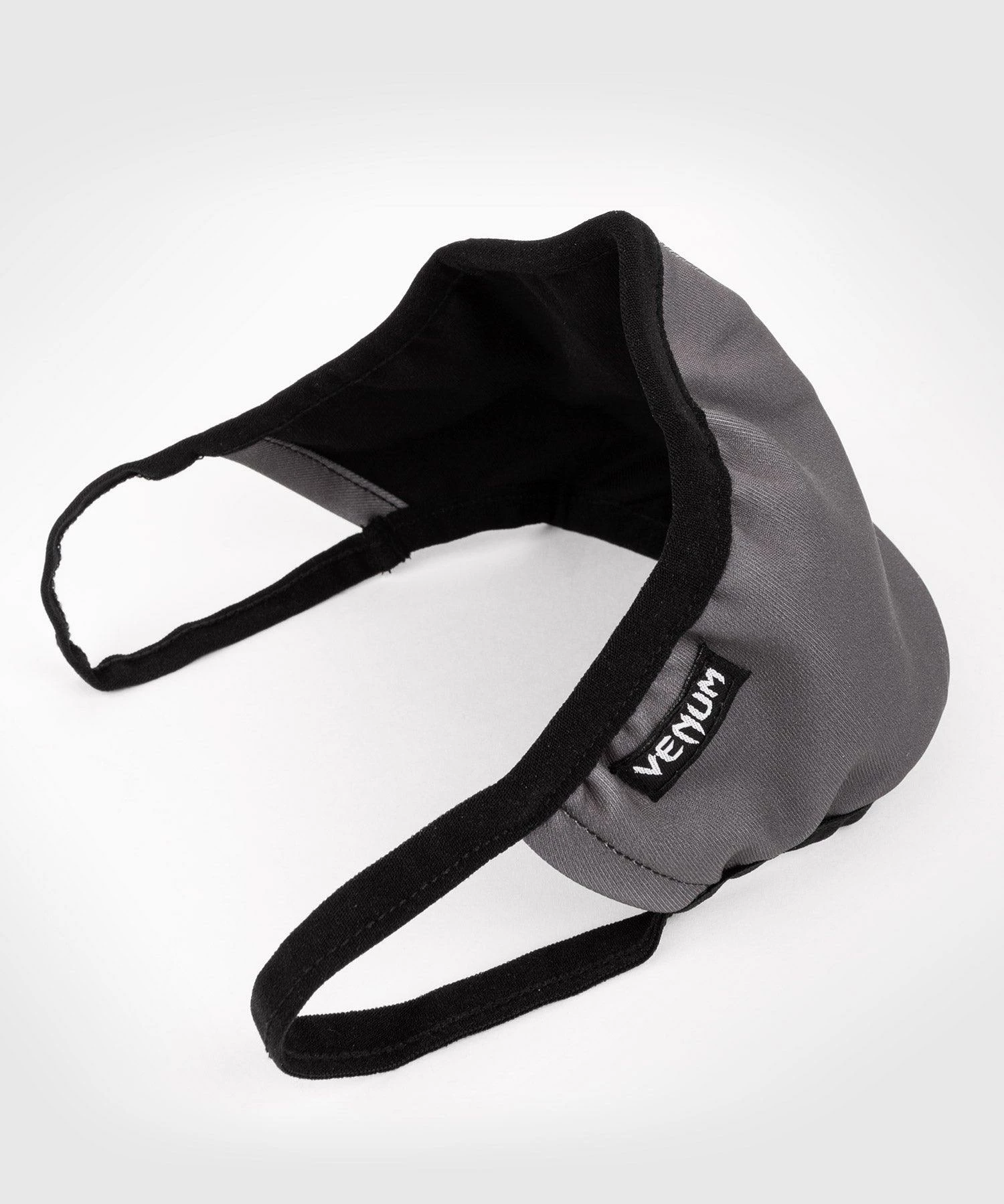 VENUM FACE MASK - Grey 6 VENUM FACE MASK - Grey - Image 4