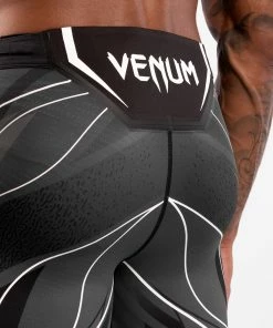 UFC Venum Authentic Fight Night Men's Vale Tudo Shorts - Long Fit - Black -Boxing Sport Store 5 252F8 252F0 252F3 252F58030f158e493c4b857c0040dd681b7dfbc8c2da VNMUFC 00008 001 08