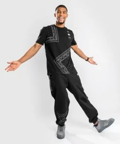 Venum Cali 34 T-shirt - Black -Boxing Sport Store 5 252F8 252F3 252F6 252F58362849ee97904ea06c19ee24912e9bad24d1ef TS CALI34 BLACK 06