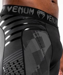 Venum Skull Compression Tights - Black/Black -Boxing Sport Store 5 252F8 252Fa 252F5 252F58a52602885ea4f5089b5e1cc156fa108a06abc5 SPATS SKULL BLACK BLACK 08