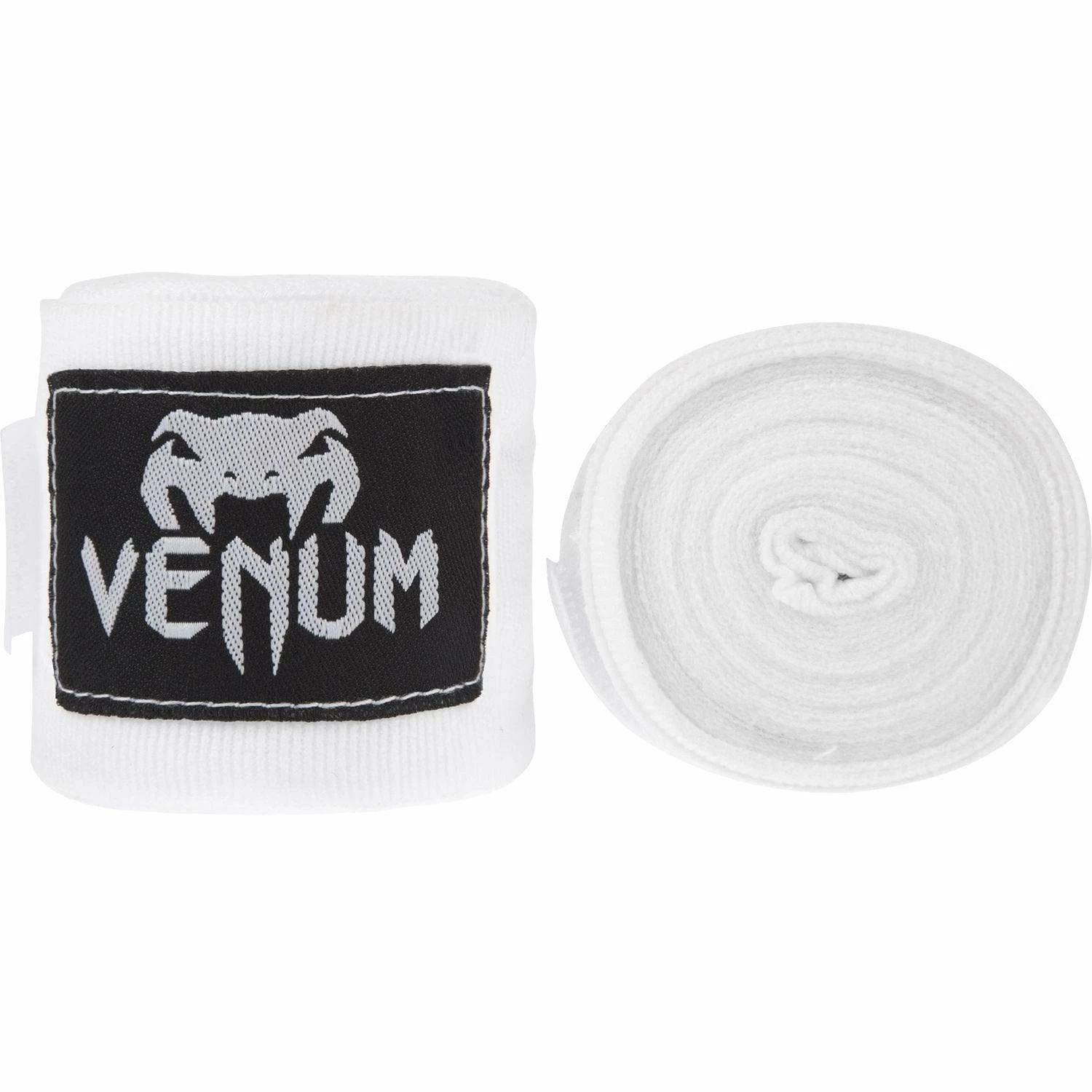 Venum Kontact Boxing Handwraps - Original - 2.5m - White 3 Venum Kontact Boxing Handwraps - Original - 2.5m - White
