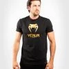 Venum Classic T-shirt - Black/Gold 2 Venum Classic T-shirt - Black/Gold -Boxing Sport Store 5 252Fa 252F5 252F7 252F5a57d1f4380a771421c1ed9eff3777d44f8dcbba TS CLASSICS BLACK GOLD 02