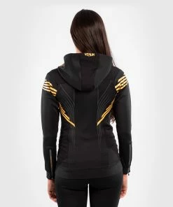 UFC Venum Authentic Fight Night Women's Walkout Hoodie - Champion -Boxing Sport Store 5 252Fb 252F7 252Fb 252F5b7bd4ef31bafa2da45318c1c99249ec2dc5b7e1 VNMUFC 00013 126 04B