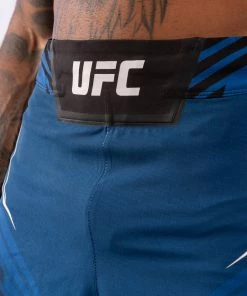 UFC Venum Authentic Fight Night Men's Shorts - Short Fit - Blue 13 UFC Venum Authentic Fight Night Men's Shorts - Short Fit - Blue -Boxing Sport Store 5 252Fc 252F9 252Fc 252F5c9cb8a2411bf243e23e8afaa65257fe23e4a7f2 VNMUFC 00001 004 06