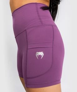 Venum Essential Women's Bike Shorts - Dusky Orchid/Brushed Silver 14 Venum Essential Women's Bike Shorts - Dusky Orchid/Brushed Silver -Boxing Sport Store 5 252Fc 252Fb 252F8 252F5cb8e4f4515b0002eb3d011f3b3159fd9ab7368d SHORT ESSENTIAL DURSKY ORCHID 11