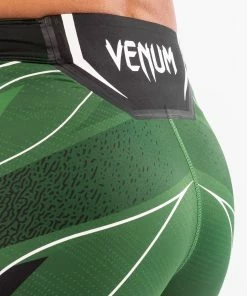 UFC Venum Authentic Fight Night Women's Vale Tudo Shorts - Short Fit - Green 14 UFC Venum Authentic Fight Night Women's Vale Tudo Shorts - Short Fit - Green -Boxing Sport Store 5 252Fc 252Fb 252Fc 252F5cbca2540504ea05b5181c6a0c9efdbe055525e9 VNMUFC 00016 005 07