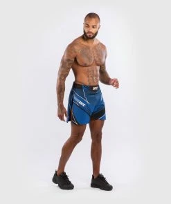 UFC Venum Authentic Fight Night Men's Gladiator Shorts - Blue -Boxing Sport Store 5 252Fc 252Fc 252F3 252F5cc3b7ac4403af0328a466d11f1bbd38a08d439a VNMUFC 00003 004 10