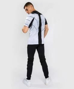 CSD FASHION UFC Venum Authentic Fight Night 2.0 Kit By Venum Men's Walkout Jersey - Midnight - Ice -Boxing Sport Store 5 252Fd 252Fa 252F5 252F5da5d93fe5951abe89350519807a63d8a6ebe266 VNMUFC 11 4 874a7ff9 b74b 41e0 a0a7 a77f3bed866d