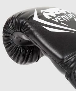 Venum Contender Boxing Gloves - Black -Boxing Sport Store 5 252Fd 252Fd 252F7 252F5dd75d8d2aab77ab926f582a8e565333fdd69f03 BG CONTENDER BLACK HD 08