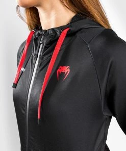 UFC Venum Performance Institute Hoodie - For Women - Black/Red 14 UFC Venum Performance Institute Hoodie - For Women - Black/Red -Boxing Sport Store 5 252Fe 252F9 252Ff 252F5e9f354e559a0567aa41570d0829682aaf57d66b VNMUFC 00094 100 13
