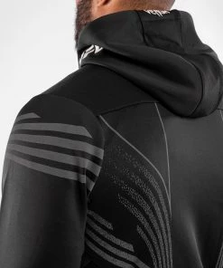 UFC Venum Authentic Fight Night Men's Walkout Hoodie - Black -Boxing Sport Store 5 252Ff 252F1 252Fb 252F5f1bf9ed15b376dcc385033cc43e4d8041d6cc17 VNMUFC 00004 001 10