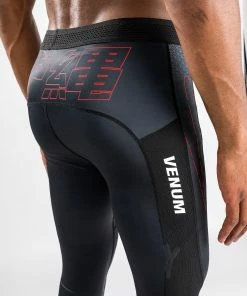 Venum Okinawa 3.0 Compression Tights - Black/Red -Boxing Sport Store 5 252Ff 252Fc 252Fd 252F5fcd4624e152fc715dc9ae8d477bdee4a21a98c0 SPATS OKINAWA BLACK RED 07