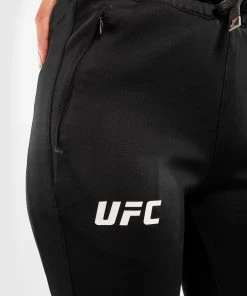 UFC Venum Authentic Fight Night Women's Walkout Pant - Black -Boxing Sport Store 6 252F2 252Fe 252F8 252F62e8e34f91ea45c4e64a6e73dbc9a05a3ed5938e VNMUFC 00014 001 07