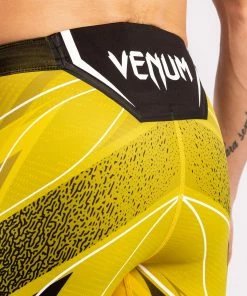 UFC Venum Authentic Fight Night Men's Vale Tudo Shorts - Long Fit - Yellow -Boxing Sport Store 6 252F4 252F0 252F0 252F6400758e4b2761c23bf3ca9808a7d7aa5d30bac0 VNMUFC 00008 006 07