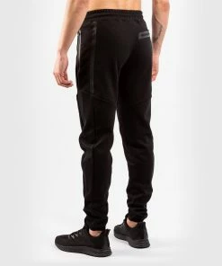 Venum Laser Evo 2.0 Joggers - Black/Black -Boxing Sport Store 6 252F4 252Fb 252F5 252F64b594b6c7a78d4d7ff03250c7b2b053baecb11c JOGGING LASER EVO 2.0 BLACK BLACK 03
