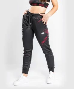 UFC Venum Authentic Fight Week Women's 2.0 Pant - Black/Red 16 UFC Venum Authentic Fight Week Women's 2.0 Pant - Black/Red -Boxing Sport Store 6 252F5 252F8 252F8 252F65884a78811c5fa498edb9d5c0ca082143fb516c VNMUFC 00117 100 06 057ec1dc 2c1a 4107 8f38 9b0d6a893314
