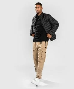 Venum Elite Light Down Jacket - Black -Boxing Sport Store 6 252F7 252F1 252F6 252F6716607d1439e17dee12099a8994f8f5c0121670 DOWN JACKET ELITE4 BLACK 04