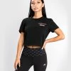 Venum Pink Pocket T-Shirt - For Women - Black/Pink Gold 2 Venum Pink Pocket T-Shirt - For Women - Black/Pink Gold -Boxing Sport Store 6 252F9 252F1 252F7 252F6917908b4860bbc09dce88c27cb4e132a2d740b3 TS POCKETPINK BLACK PINK 01 d5413fa1 d56f 4168 9e3a c58c61352649