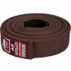 Venum BJJ Belt - Brown