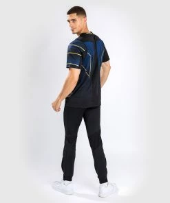 CSD FASHION UFC AUTHENTIC FIGHT NIGHT 2.0 KIT BY VENUM MEN'S WALKOUT JERSEY - Midnight - Champion -Boxing Sport Store 6 252Fa 252Fc 252F3 252F6ac3ffa21d6fe2783fe9234f130bee70eb0cd265 VNMUFC 04 1