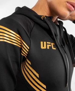 UFC Venum Authentic Fight Night Women's Walkout Hoodie - Champion -Boxing Sport Store 6 252Fc 252Fa 252Fb 252F6cab1a0a5d457aa424eca48e333c289dfb9dfa98 VNMUFC 00013 126 07