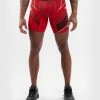 UFC Venum Authentic Fight Night Men's Vale Tudo Shorts - Long Fit - Red -Boxing Sport Store 6 252Fd 252F3 252F5 252F6d355e882fe3e42824d68d936b3742b74500487d VNMUFC 00008 003 01F