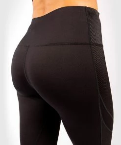 Venum G-Fit Leggings - For Women - Black/Black 16 Venum G-Fit Leggings - For Women - Black/Black -Boxing Sport Store 6 252Fe 252F7 252Fb 252F6e7bab258691b1815282de5f8d76aa3bf6ba2938 LEGGING GFIT BLACK BLACK 10