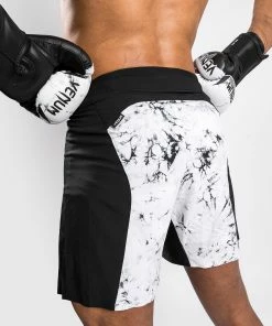 Venum G-Fit Marble Fightshort - Marble -Boxing Sport Store 6 252Ff 252F2 252F0 252F6f20c5b831ab359fc08491918ec9e3a51b39d45a FS GFIT MARBLE 14