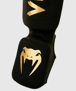Venum Kontact Shin Guards - Black/Gold 13 Venum Kontact Shin Guards - Black/Gold -Boxing Sport Store 6 252Ff 252Fd 252F1 252F6fd197a549774f25f700ec78d0f3dc2a71d728cf SHINGUARD INSTEP KONTACT BLACK GOLD SD 06