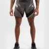 UFC Venum Authentic Fight Night Men's Gladiator Shorts - Black