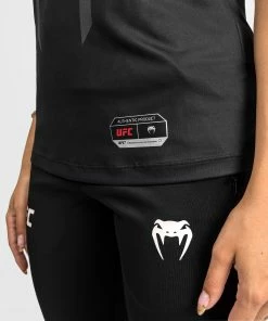 UFC Venum Authentic Fight Night 2.0 Women's Walkout Jersey - Black 13 UFC Venum Authentic Fight Night 2.0 Women's Walkout Jersey - Black -Boxing Sport Store 7 252F1 252F9 252F5 252F7195498b5cea5f0f43ecbf2c1137e52016cc80d5 VNMUFC 00147 001 10