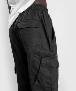 Venum Cargo Pants - Black -Boxing Sport Store 7 252F3 252Fc 252F5 252F73c5ffc262a4e11a03d6d1c53aa8893847f859ae JOGGING CARGO BLACK 11