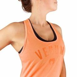 Venum Classic Tank Top - For Women - Neo Orange -Boxing Sport Store 7 252F4 252Fa 252Fa 252F74aa5ed83a052fc51d04fba69c2cdfd075f7d023 TANKTOP CLASSIC ORANGE 1500 05