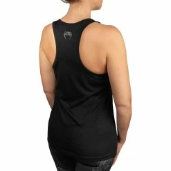 Venum Classic Tank Top - For Women - Black -Boxing Sport Store 7 252F5 252F0 252Ff 252F750f3142b7c78f5bd0be28f31cf214aba9ad2939 TANKTOP CLASSIC BLACK 1500 03