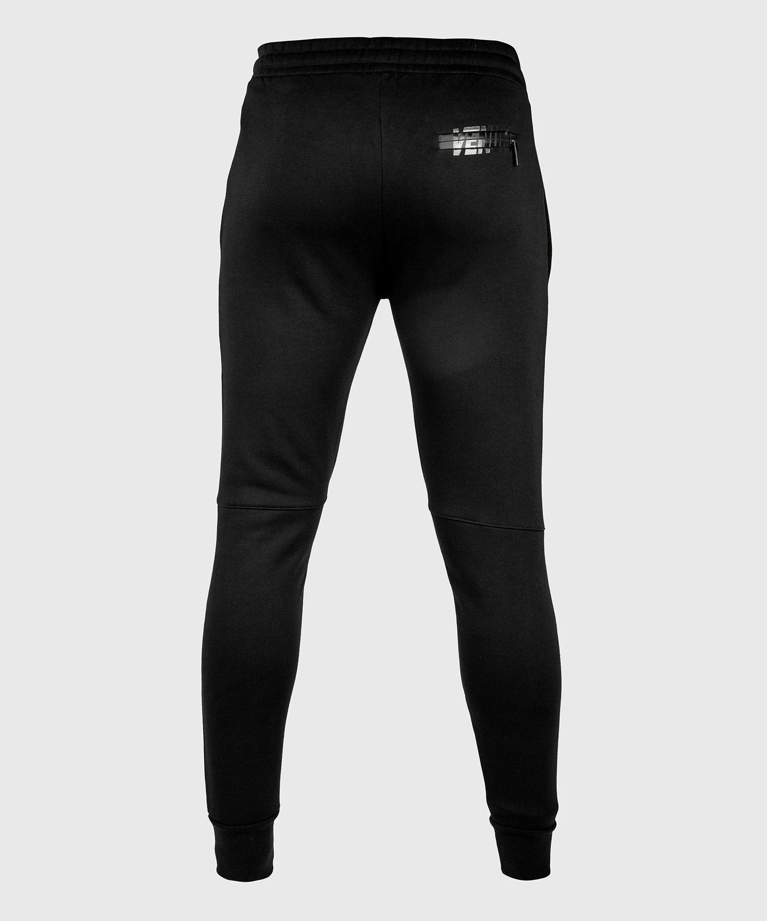 Venum Contender 3.0 Joggers - Black/Black - Image 4